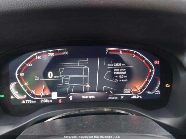5UX53DP05R9X07998 2024 BMW