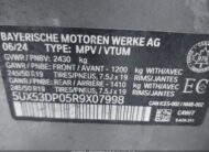 5UX53DP05R9X07998 2024 BMW