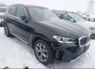 5UX53DP06P9R75407 2023 BMW