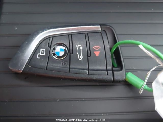 5UX53DP06P9R75407 2023 BMW