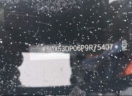 5UX53DP06P9R75407 2023 BMW