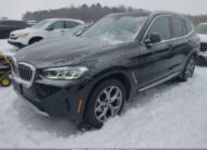 5UX53DP06P9R75407 2023 BMW