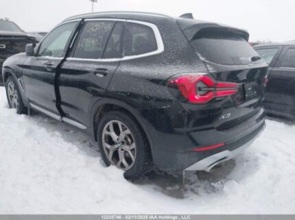 5UX53DP06P9R75407 2023 BMW