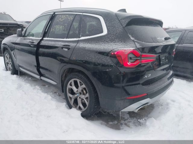 5UX53DP06P9R75407 2023 BMW
