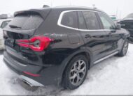 5UX53DP06P9R75407 2023 BMW
