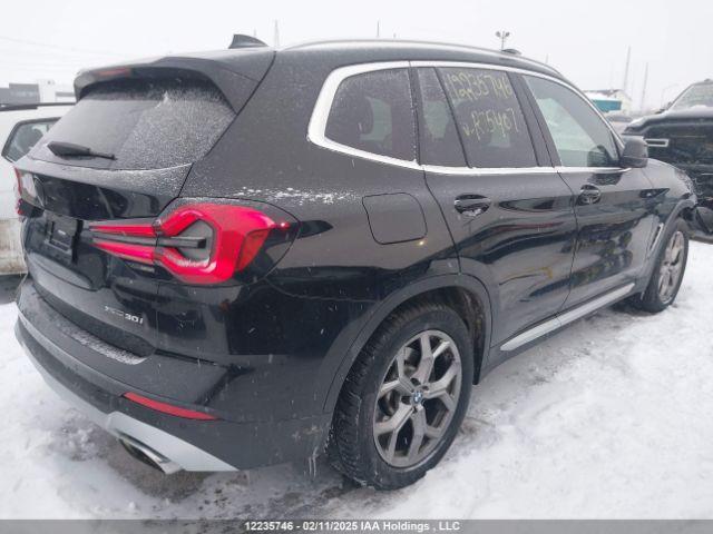 5UX53DP06P9R75407 2023 BMW