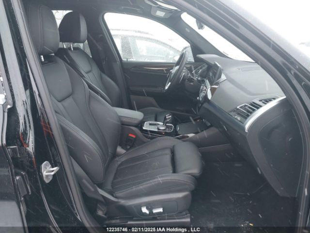 5UX53DP06P9R75407 2023 BMW