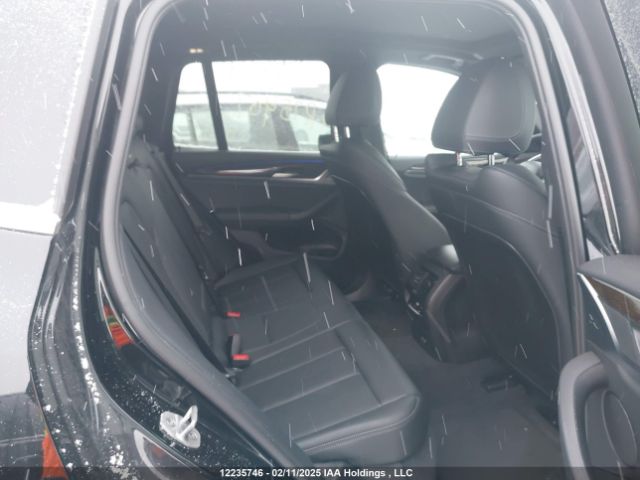 5UX53DP06P9R75407 2023 BMW