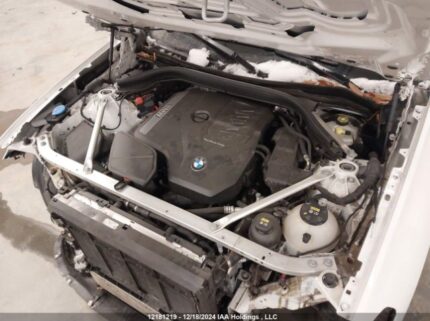 5UX53DP09N9M05012 2022 BMW