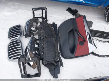 5UX53DP09N9M05012 2022 BMW