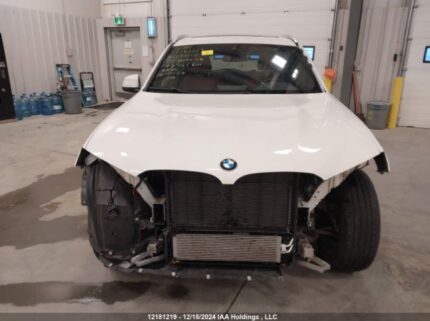 5UX53DP09N9M05012 2022 BMW