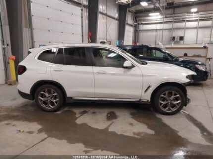 5UX53DP09N9M05012 2022 BMW
