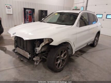 5UX53DP09N9M05012 2022 BMW