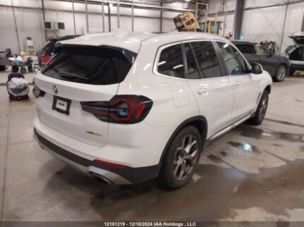 5UX53DP09N9M05012 2022 BMW