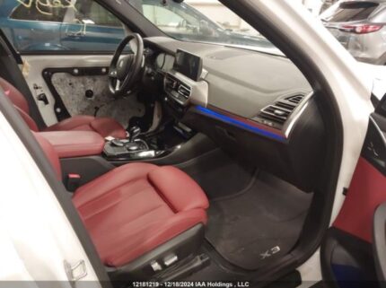 5UX53DP09N9M05012 2022 BMW
