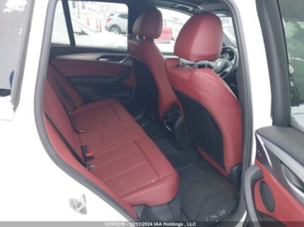 5UX53DP09N9M05012 2022 BMW