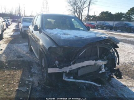 5UX53DP0XN9M60133 2022 BMW