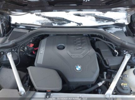 5UX53DP0XN9M60133 2022 BMW