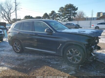 5UX53DP0XN9M60133 2022 BMW