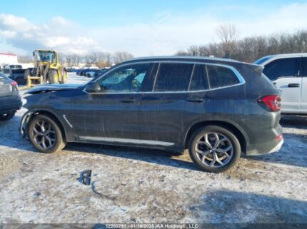 5UX53DP0XN9M60133 2022 BMW