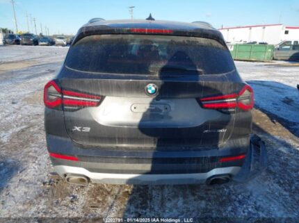 5UX53DP0XN9M60133 2022 BMW