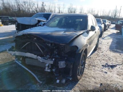 5UX53DP0XN9M60133 2022 BMW