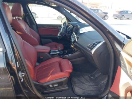 5UX53DP0XN9M60133 2022 BMW