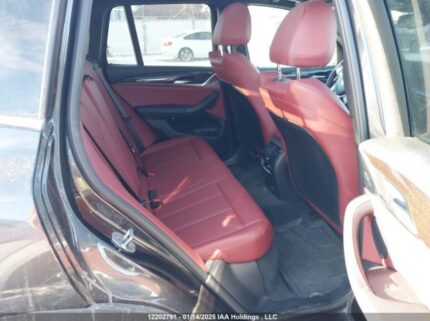 5UX53DP0XN9M60133 2022 BMW