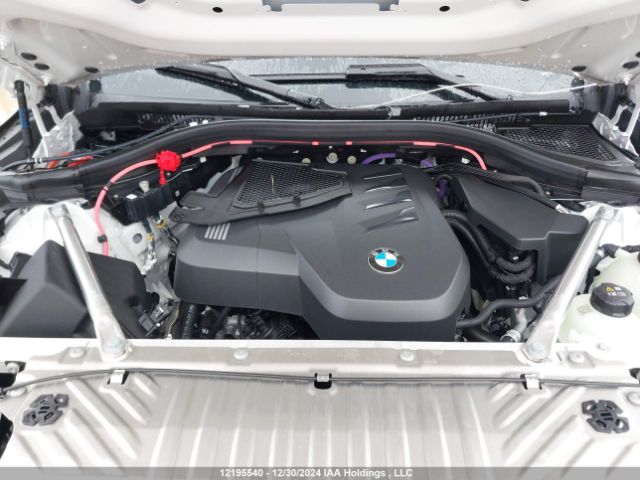 5UX53GP08S9Y52590 2025 BMW