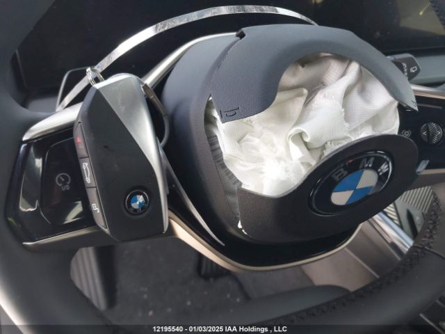 5UX53GP08S9Y52590 2025 BMW
