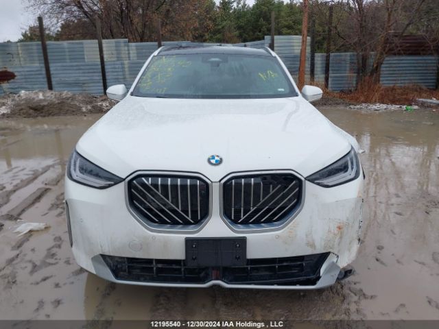 5UX53GP08S9Y52590 2025 BMW