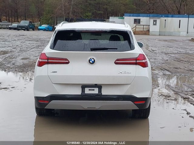 5UX53GP08S9Y52590 2025 BMW