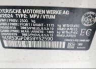 5UX53GP08S9Y52590 2025 BMW