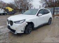 5UX53GP08S9Y52590 2025 BMW