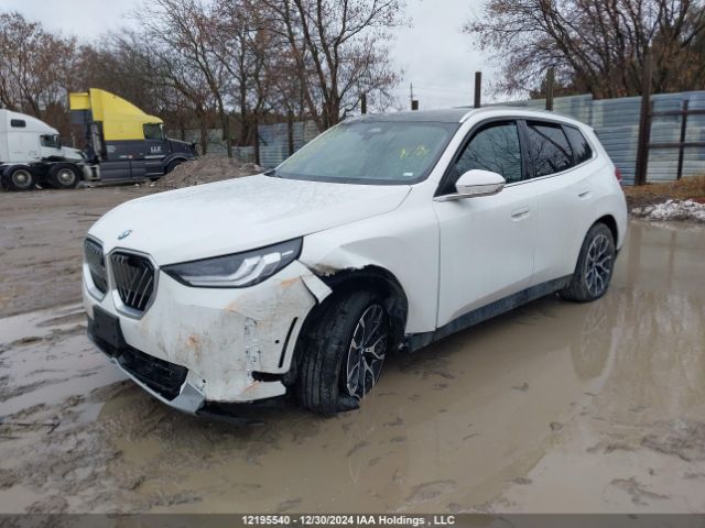 5UX53GP08S9Y52590 2025 BMW