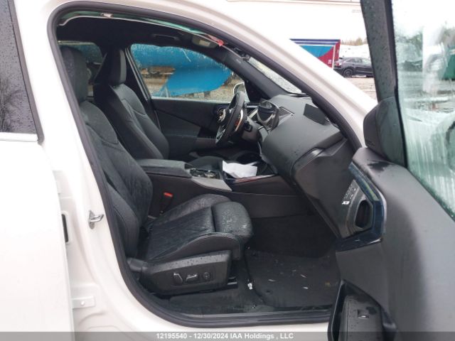 5UX53GP08S9Y52590 2025 BMW