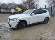 5UX53GP08S9Y52590 2025 BMW