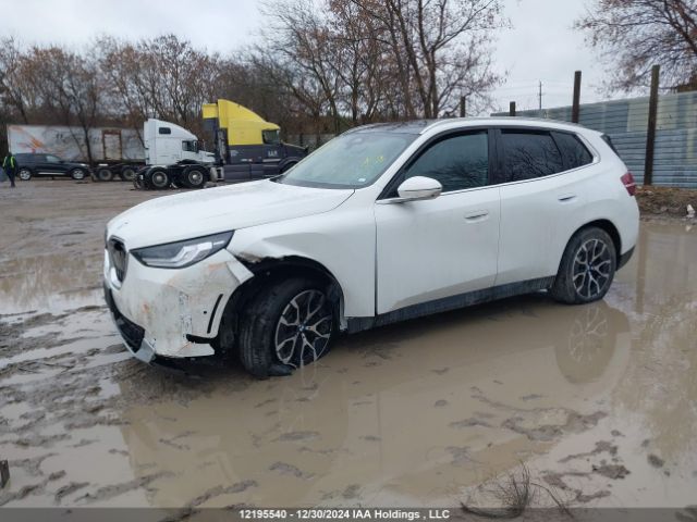 5UX53GP08S9Y52590 2025 BMW