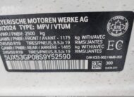 5UX53GP08S9Y52590 2025 BMW