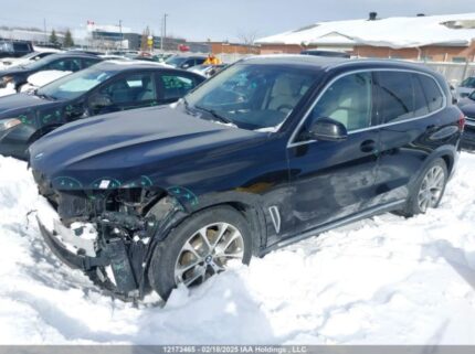 5UXCR6C03LLL76856 2020 BMW