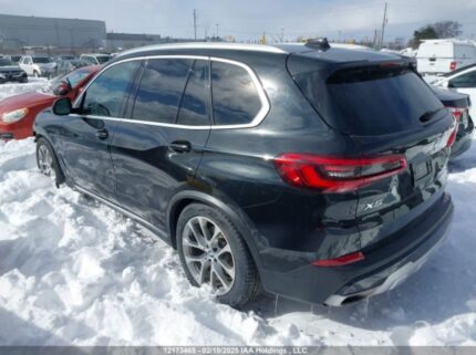 5UXCR6C03LLL76856 2020 BMW