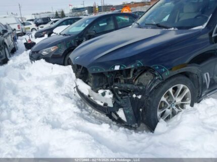 5UXCR6C03LLL76856 2020 BMW