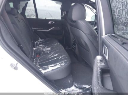 5UXCR6C04N9J51488 2022 BMW