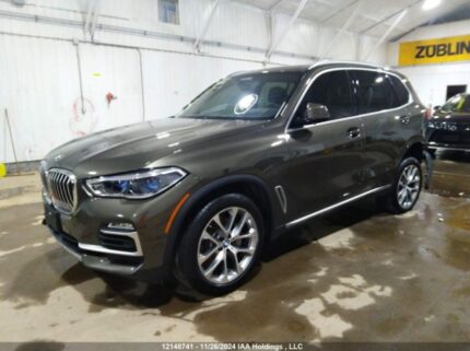 5UXCR6C05L9B00131 2020 BMW
