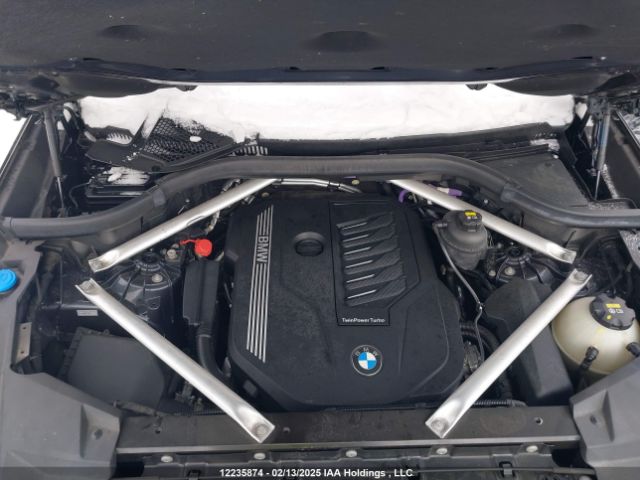 5UXCR6C05M9E69914 2021 BMW