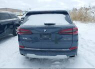 5UXCR6C05M9E69914 2021 BMW