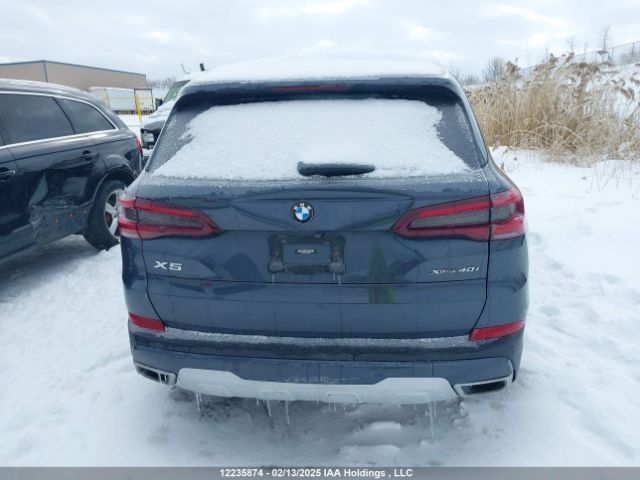 5UXCR6C05M9E69914 2021 BMW