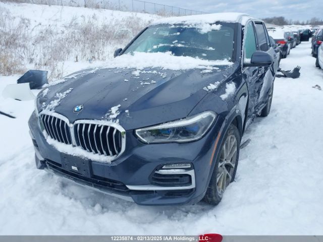 5UXCR6C05M9E69914 2021 BMW