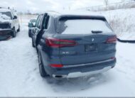 5UXCR6C05M9E69914 2021 BMW