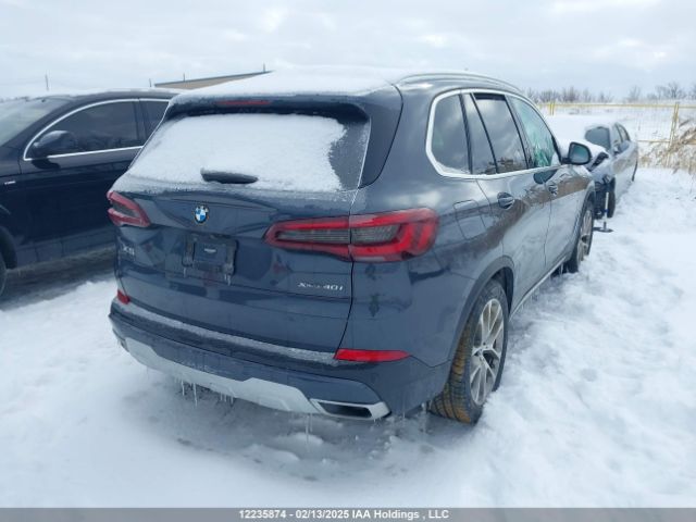 5UXCR6C05M9E69914 2021 BMW